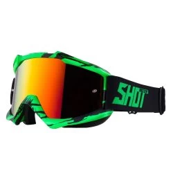 Shot Iris Recall Goggles