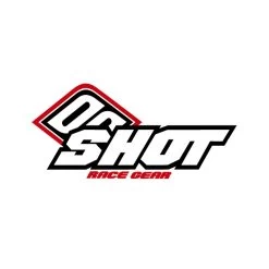 Shot Iris Scratch Goggles -Motorcycle Riding Equipment Shot Logo Large