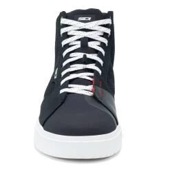 Sidi ARX Air Boots – Black/White 12 Sidi ARX Air Boots – Black/White -Motorcycle Riding Equipment Sidi ARX Air Motorcycle Boots Black White 4