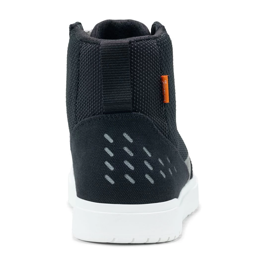 Sidi ARX Air Boots – Black/White 7 Sidi ARX Air Boots – Black/White - Image 5