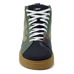 Sidi ARX Air Boots – Lemon/Ivy/Bronze 12 Sidi ARX Air Boots – Lemon/Ivy/Bronze -Motorcycle Riding Equipment Sidi ARX Air Motorcycle Boots Lemon Ivy Bronze 4