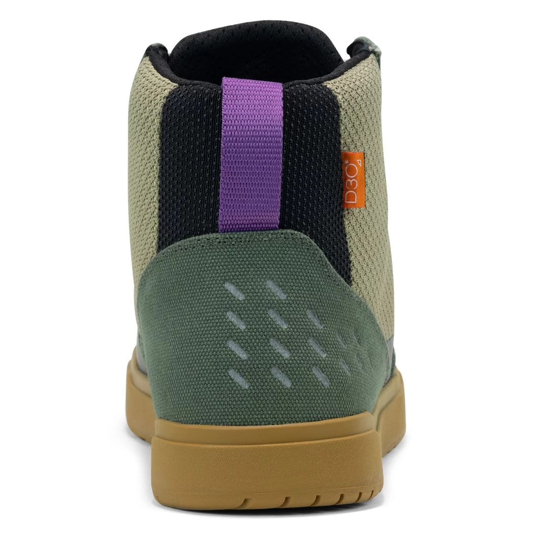 Sidi ARX Air Boots – Lemon/Ivy/Bronze 7 Sidi ARX Air Boots – Lemon/Ivy/Bronze - Image 5