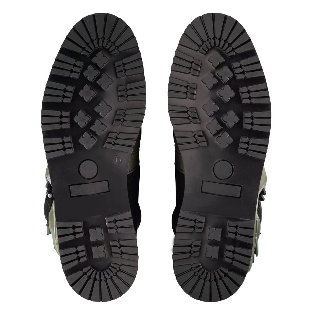 Sidi Adventure 2 Gore Boots – Military 8 Sidi Adventure 2 Gore Boots – Military - Image 6