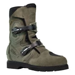 Sidi Adventure Mid 2 Gore Boots – Military