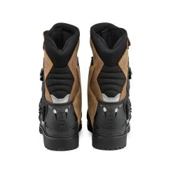 Sidi Adventure Mid 2 Gore Boots – Tobacco -Motorcycle Riding Equipment Sidi Adventure Mid 2 Gore Motorcycle Boots Tobacco 4