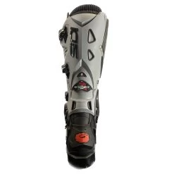 Sidi Crossfire 3 SRS Boots – Black/Ash -Motorcycle Riding Equipment Sidi Crossfire 3 SRS CE Motorcycle Boots Ash 7