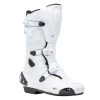 Sidi Mag-1 Boots – White -Motorcycle Riding Equipment Sidi Mag 1 Motorcycle Boots White 1