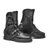 Sidi Adventure Mid 2 Gore Boots – Black 2 Sidi Adventure Mid 2 Gore Boots – Black -Motorcycle Riding Equipment Sidi Mid Adventure 2 Gore CE Motorcycle Boots 1