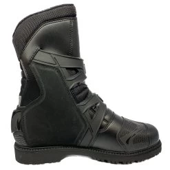 Sidi Adventure Mid 2 Gore Boots – Black 16 Sidi Adventure Mid 2 Gore Boots – Black -Motorcycle Riding Equipment Sidi Mid Adventure 2 Gore CE Motorcycle Boots 5