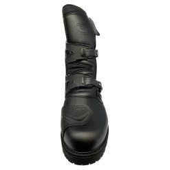 Sidi Adventure Mid 2 Gore Boots – Black 17 Sidi Adventure Mid 2 Gore Boots – Black -Motorcycle Riding Equipment Sidi Mid Adventure 2 Gore CE Motorcycle Boots 6