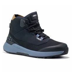 Sidi Nucleus Gore-Tex Boots – Black/Bering Sea