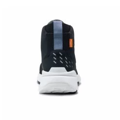 Sidi Nucleus Gore-Tex Boots – Black/White -Motorcycle Riding Equipment Sidi Nucleus GTX Motorcycle Boots Black White 5