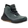 Sidi Nucleus Gore-Tex Boots – Ivy/Black -Motorcycle Riding Equipment Sidi Nucleus GTX Motorcycle Boots Ivy Black 1