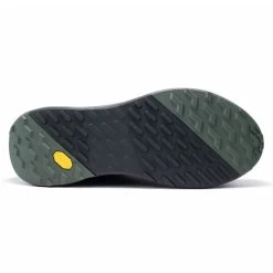 Sidi Nucleus Suede Waterproof Boots – Black/Ivy -Motorcycle Riding Equipment Sidi Nucleus Suede Waterproof Motorcycle Boots Black Ivy 6