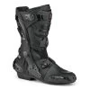 Sidi Rex Boots – Black/Black -Motorcycle Riding Equipment Sidi Rex Motorcycle Boots Black Black 1