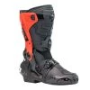 Sidi Rex Boots – Black/Red 1 Sidi Rex Boots – Black/Red -Motorcycle Riding Equipment Sidi Rex Motorcycle Boots Black Red 1