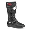 Sidi X-Power SC Boots – Black/Black 1 Sidi X-Power SC Boots – Black/Black -Motorcycle Riding Equipment Sidi X Power SC Motorcycle Boots Black Black 1