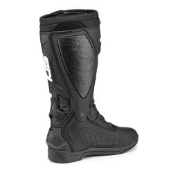 Sidi X-Power SC Boots – Black/Black -Motorcycle Riding Equipment Sidi X Power SC Motorcycle Boots Black Black 2