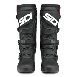 Sidi X-Power SC Boots – Black/Black -Motorcycle Riding Equipment Sidi X Power SC Motorcycle Boots Black Black 3