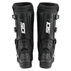 Sidi X-Power SC Boots – Black/Black -Motorcycle Riding Equipment Sidi X Power SC Motorcycle Boots Black Black 4