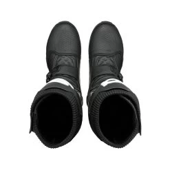 Sidi X-Power SC Boots – Black/Black -Motorcycle Riding Equipment Sidi X Power SC Motorcycle Boots Black Black 5