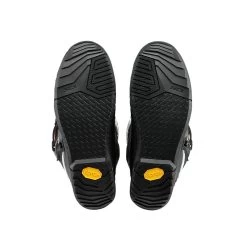 Sidi X-Power SC Boots – Black/Black -Motorcycle Riding Equipment Sidi X Power SC Motorcycle Boots Black Black 6