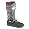 Sidi X-Power SC Boots – Black/Grey -Motorcycle Riding Equipment Sidi X Power SC Motorcycle Boots Black Grey 1