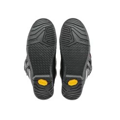 Sidi X-Power SC Boots – Black/Grey -Motorcycle Riding Equipment Sidi X Power SC Motorcycle Boots Black Grey 6