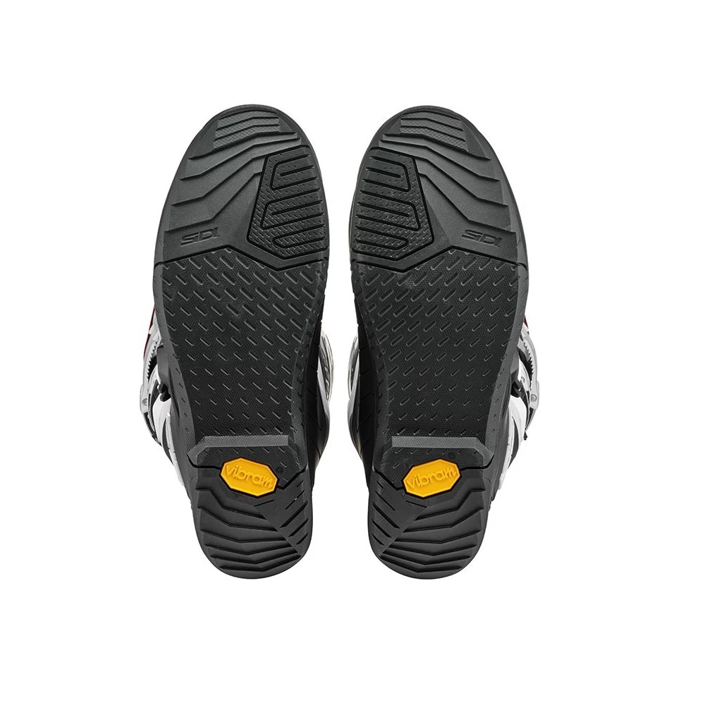 Sidi X-Power SC Boots – Black/White 8 Sidi X-Power SC Boots – Black/White - Image 6