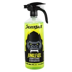 Silverback Xtreme Jungle Gel Cleaner