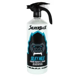 Silverback Xtreme Silky Milk Polish