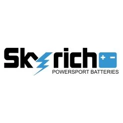 Skyrich LIPO12C Lithium Battery 5 Skyrich LIPO12C Lithium Battery -Motorcycle Riding Equipment Skyrich Batteries Logo Large 9