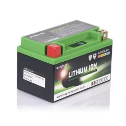 Skyrich LIPO07C Lithium Battery 8 Skyrich LIPO07C Lithium Battery -Motorcycle Riding Equipment Skyrich LIPO07C Lithium Motorcycle Battery 3