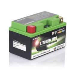 Skyrich LIPO10A Lithium Battery 8 Skyrich LIPO10A Lithium Battery -Motorcycle Riding Equipment Skyrich LIPO10A Lithium Motorcycle Battery 3