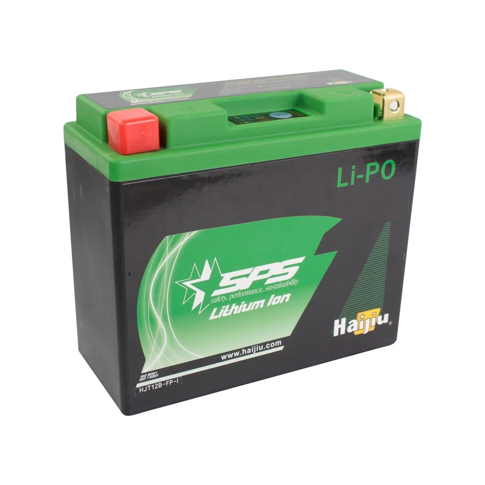 Skyrich LIPO12A Lithium Battery 3 Skyrich LIPO12A Lithium Battery