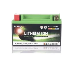 Skyrich LIPO12D Lithium Battery