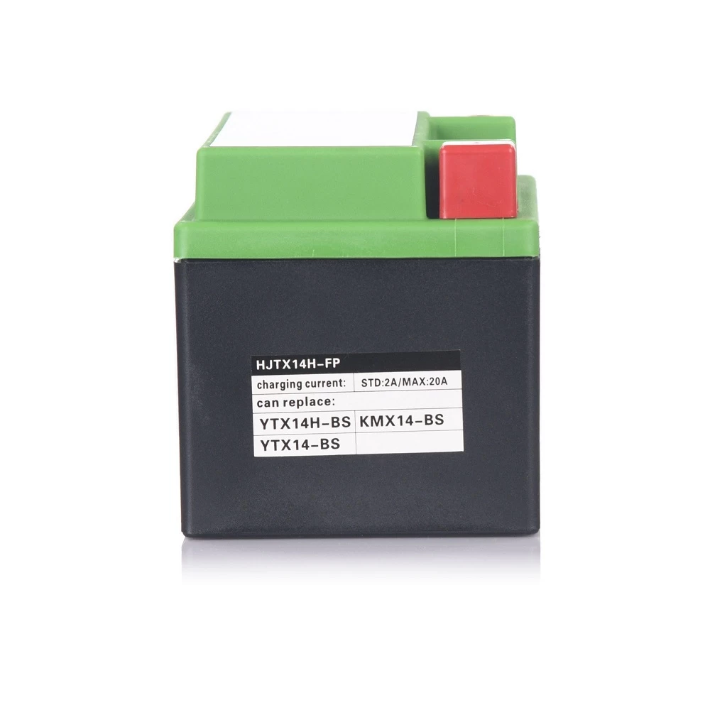 Skyrich LIPO12D Lithium Battery 4 Skyrich LIPO12D Lithium Battery - Image 2