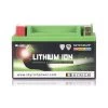 Skyrich LIPO14A Lithium Battery -Motorcycle Riding Equipment Skyrich LIPO14A Lithium Motorcycle Battery 1