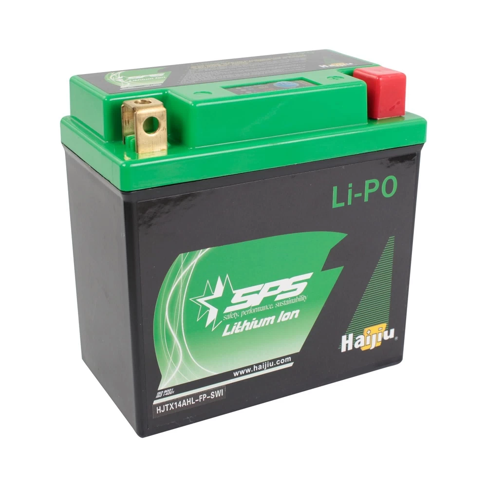 Skyrich LIPO14C Lithium Battery 3 Skyrich LIPO14C Lithium Battery