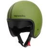 Spada Ace Command Helmet – Green -Motorcycle Riding Equipment Spada Ace Command Motorcycle Helmet Green 1