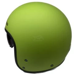 Spada Ace Command Helmet – Green 19 Spada Ace Command Helmet – Green -Motorcycle Riding Equipment Spada Ace Command Motorcycle Helmet Green 5