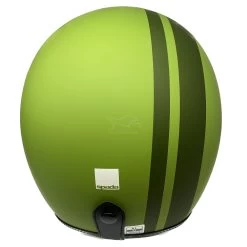 Spada Ace Command Helmet – Green 23 Spada Ace Command Helmet – Green -Motorcycle Riding Equipment Spada Ace Command Motorcycle Helmet Green 9