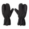Spada Acqua Shield Over Mitts – Black