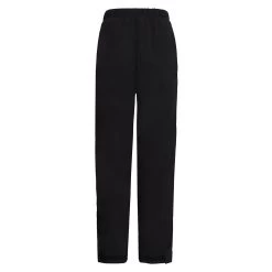 Spada Acqua Shield Over Trousers – Black -Motorcycle Riding Equipment Spada Acqua Shield Waterproof Motorcycle Over Trousers Black 3