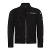 Spada Commute Jacket – Black -Motorcycle Riding Equipment Spada Commute Motorcycle Jacket Black 1