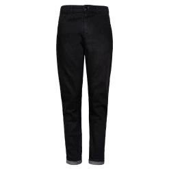 Spada Drifter Jeans – Washed Black