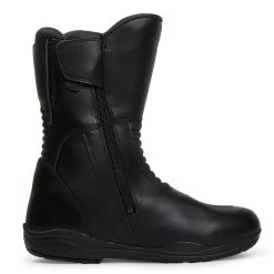Spada Hurricane 3 Boots – Black -Motorcycle Riding Equipment Spada Hurricane 3 Motorcycle Boots Black 3