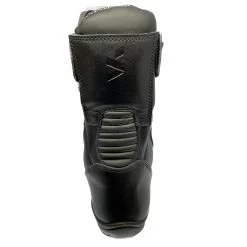 Spada Hurricane 3 Boots – Black -Motorcycle Riding Equipment Spada Hurricane 3 Motorcycle Boots Black 7