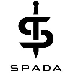 Spada Hellion Helmet Visor -Motorcycle Riding Equipment Spada Logo 1 3
