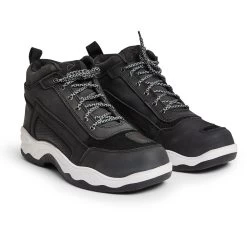 Spada Mercury Trainers – Black